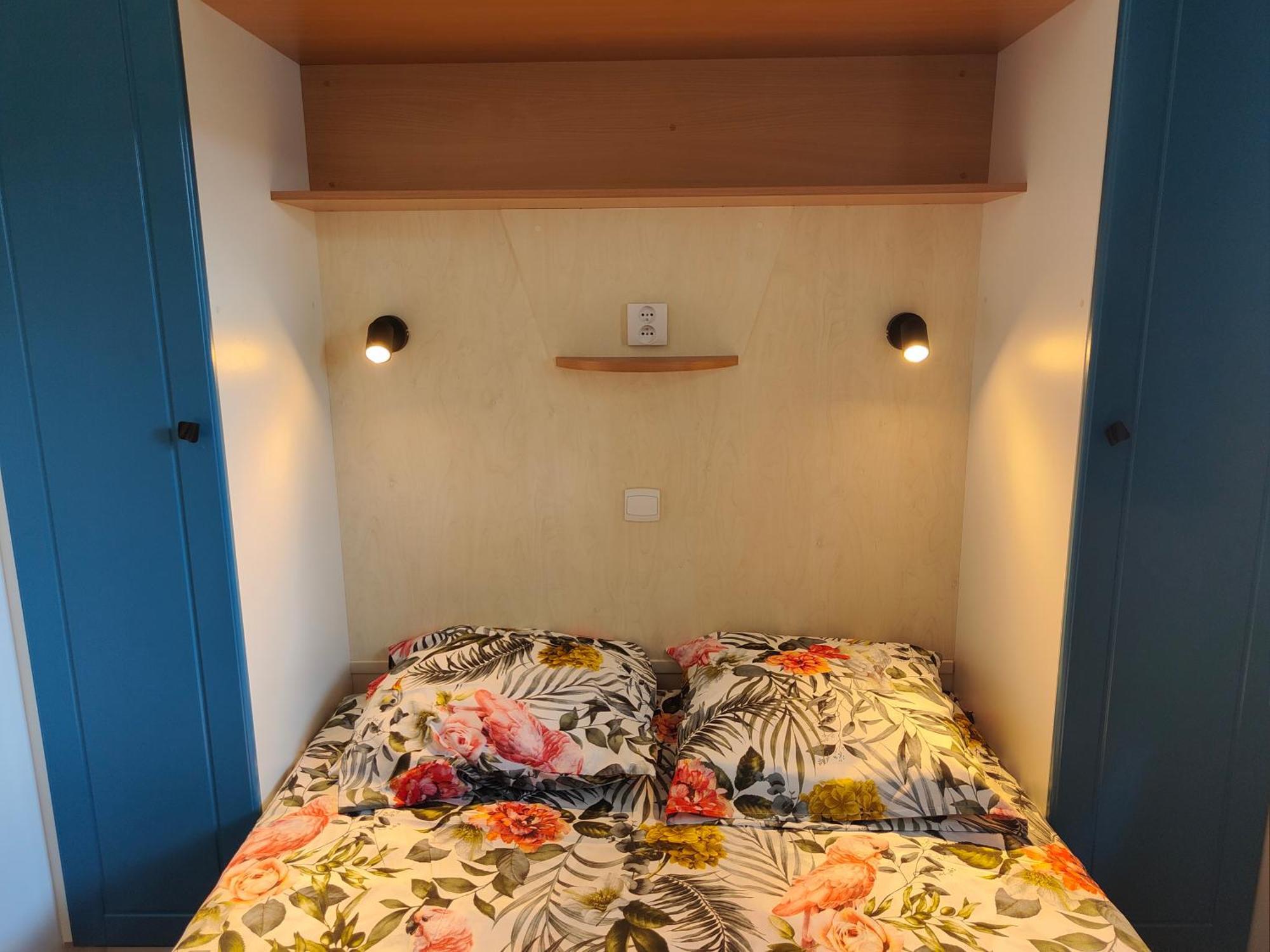 Bungalow Cosy A 300M De L'Ocean Brétignolles-sur-Mer Exterior foto